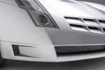 Cadillac Cien Concept 2002 года